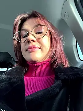 RinaCat online show from 01/15/26, 05:44