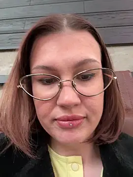 RinaCat online show from 03/13/26, 05:12