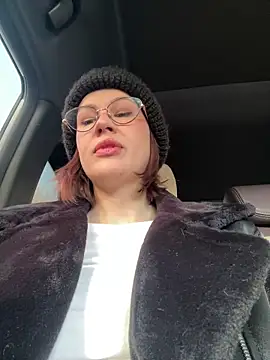 RinaCat online show from 02/19/26, 05:15