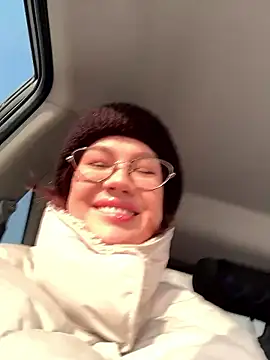 RinaCat online show from 02/25/26, 06:02