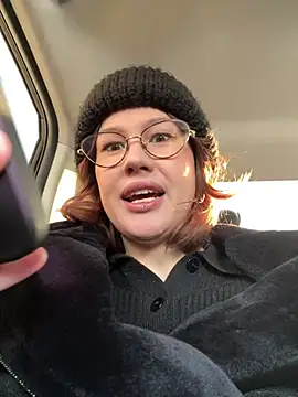 RinaCat online show from 02/20/26, 05:26