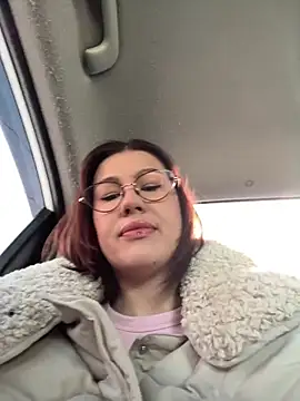 RinaCat online show from 02/24/26, 05:41