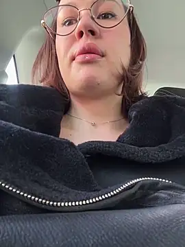 RinaCat online show from 02/28/26, 06:02