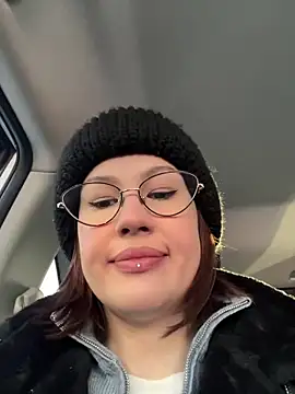 RinaCat online show from 02/05/26, 03:13