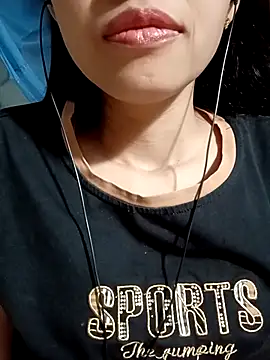 Hana love20 online show from 09/14/25, 02:28