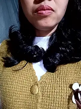 Hana love20 online show from 11/18/25, 05:22