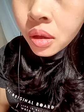 Hana love20 online show from 11/03/25, 04:50