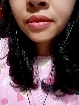 Hana love20 online show from 10/29/25, 06:40