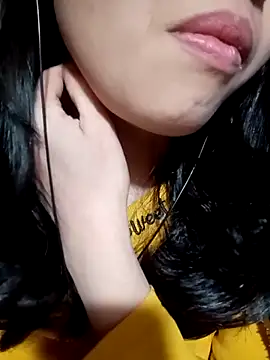 Hana love20 online show from 11/30/25, 02:07