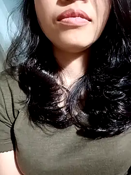 Hana love20 online show from 10/26/25, 01:11