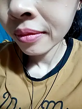 Hana love20 online show from 10/13/25, 04:58