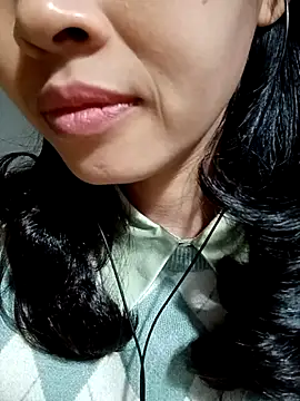 Hana love20 online show from 11/19/25, 05:51