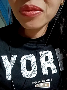 Hana love20 online show from 09/19/25, 04:49