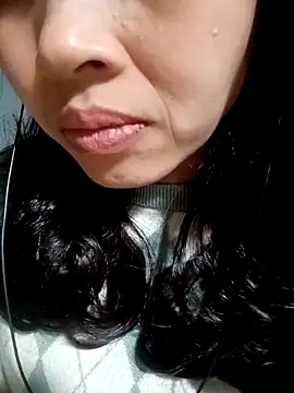 Hana love20 online show from 11/23/25, 02:16