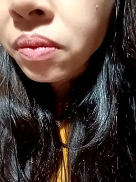 Hana love20 online show from 10/14/25, 01:45