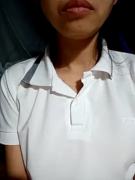 Hana love20 online show from 11/11/25, 05:24