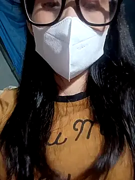 Hana love20 online show from 09/30/25, 12:55