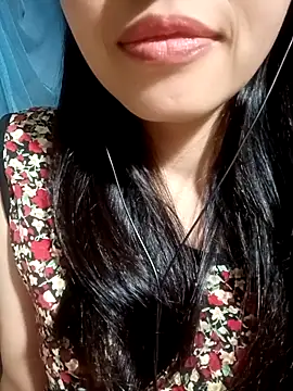 Hana love20 online show from 10/17/25, 05:44