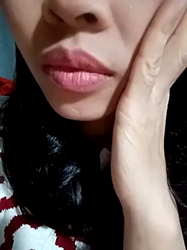 Hana love20 online show from 11/13/25, 12:31