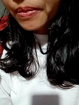 Hana love20 online show from 11/18/25, 05:49