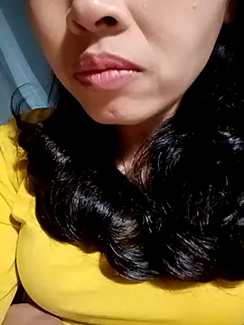 Hana love20 online show from 11/02/25, 09:25