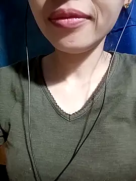 Hana love20 online show from 09/29/25, 04:52