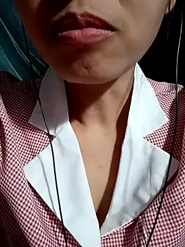 Hana love20 online show from 10/25/25, 06:01