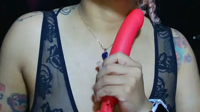 Cata Blue   online show from 03/11/26, 02:44