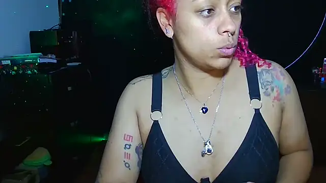 Cata Blue   online show from 01/08/26, 02:34