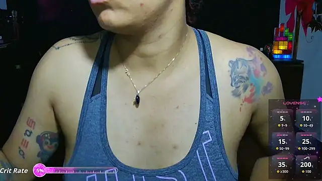 Cata Blue   online show from 04/02/26, 04:24