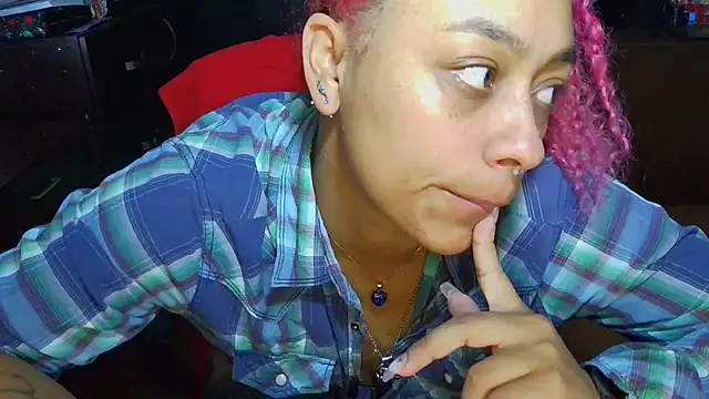 Cata Blue   online show from 01/18/26, 02:42