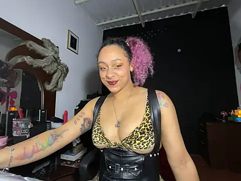 Cata Blue   online show from 03/05/25, 06:01