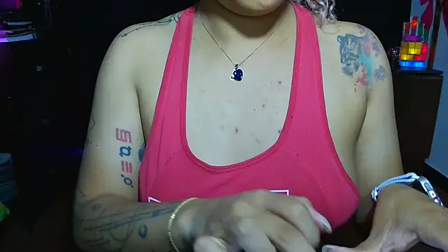 Cata Blue   online show from 03/13/26, 02:11