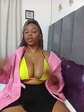 IceBellaCane313 online show from 06/19/26, 12:16