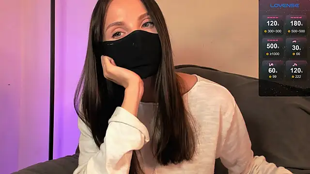 laflamebella online show from 03/22/25, 10:48