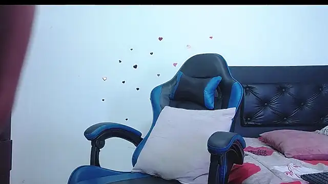 Georgina Copper online show from 04/09/26, 08:59