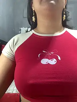 Sweettei online show from 02/09/26, 12:47