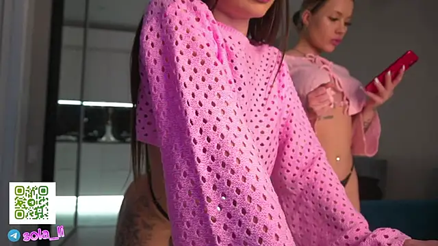 Sola LI online show from 01/23/25, 09:50