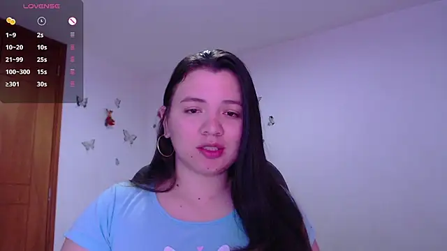 Snapshot of Sarahros1 chatting on 12/02/24, 02:59 Sarahros1 online show from 12/02/24, 02:59