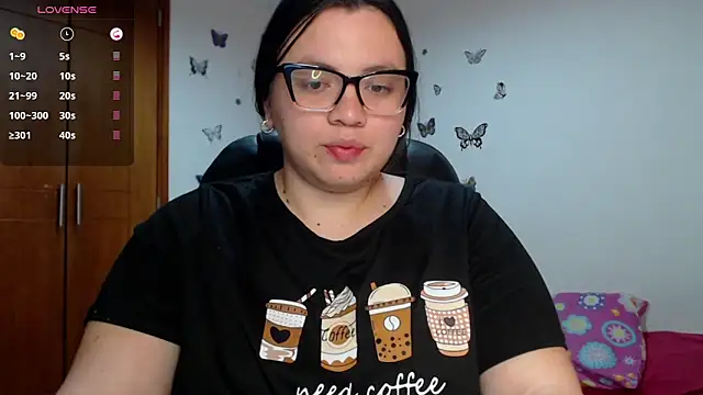 Snapshot of Sarahros1 chatting on 09/09/25, 03:49 Sarahros1 online show from 09/09/25, 03:49