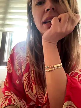 EvaDiamondXX online show from 11/09/25, 12:53