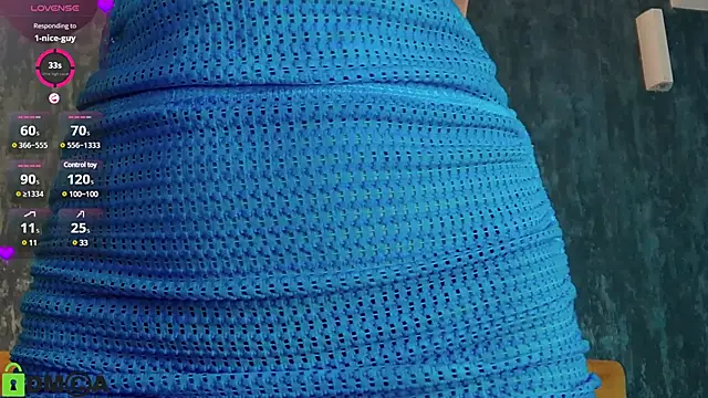 EvaDiamondXX online show from 01/30/25, 06:21