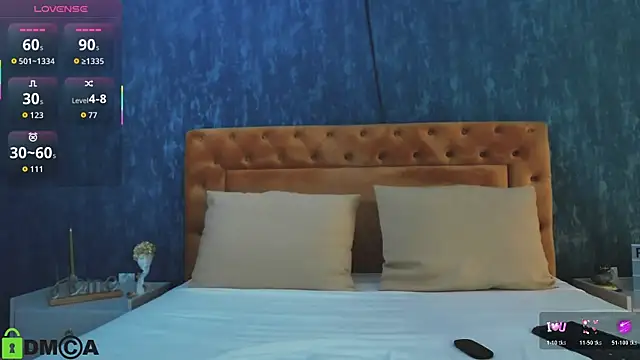 EvaDiamondXX online show from 11/21/25, 06:18