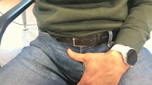 alessandroman2114 online show from 02/19/26, 11:29