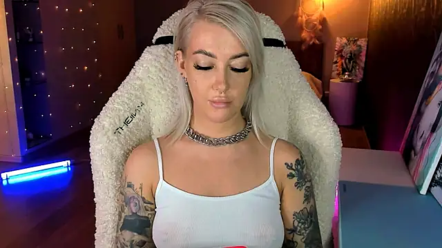 tykioty Miley online show from 03/07/26, 12:10