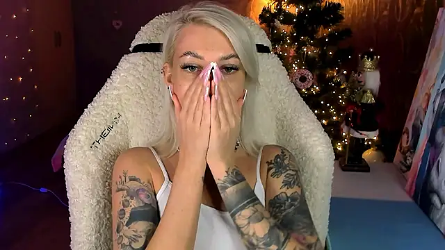 tykioty Miley online show from 01/15/26, 12:19