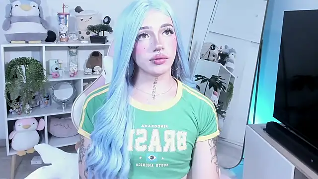 KloeKing   online show from 03/12/26, 03:27