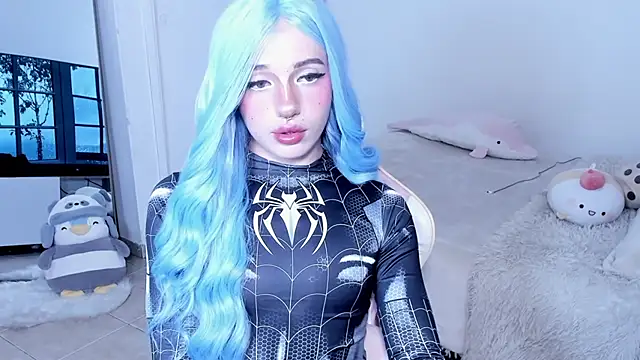 KloeKing   online show from 10/09/25, 06:08