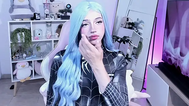 KloeKing   online show from 02/27/26, 01:50