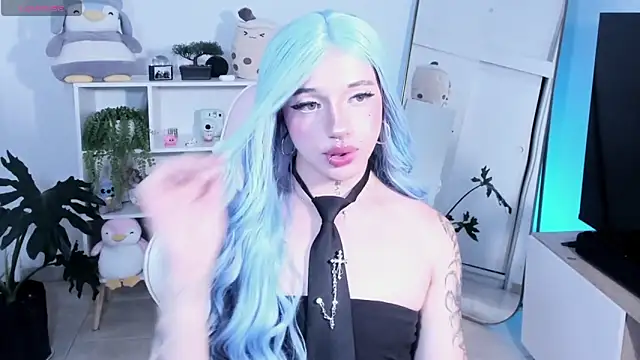 KloeKing   online show from 04/15/26, 06:08